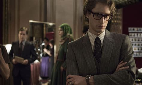 yves saint laurent film italiano|yves saint laurent mental illness.